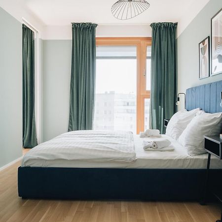 וינה Decorous Cozy City View Suite מראה חיצוני תמונה