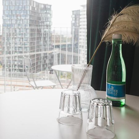 וינה Decorous Cozy City View Suite מראה חיצוני תמונה