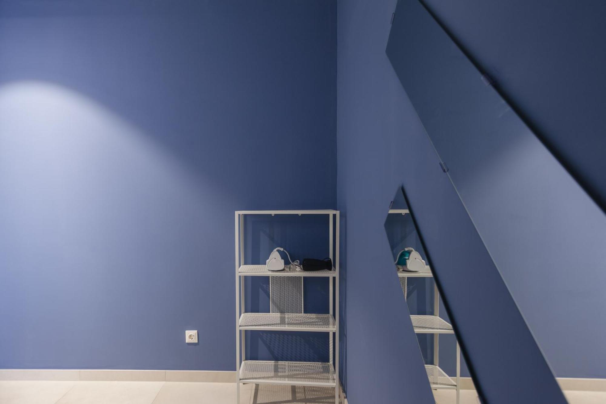 וינה Decorous Cozy City View Suite מראה חיצוני תמונה